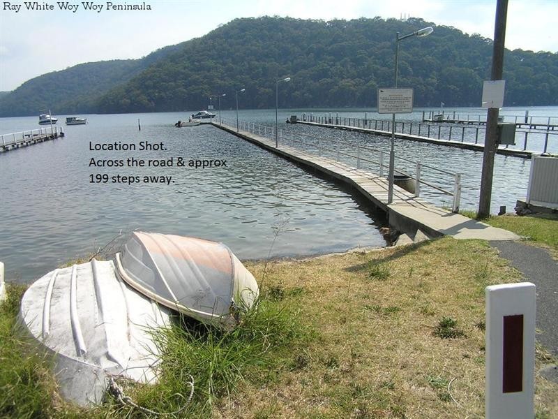 32 Taylor Street, Woy Woy Bay NSW 2256