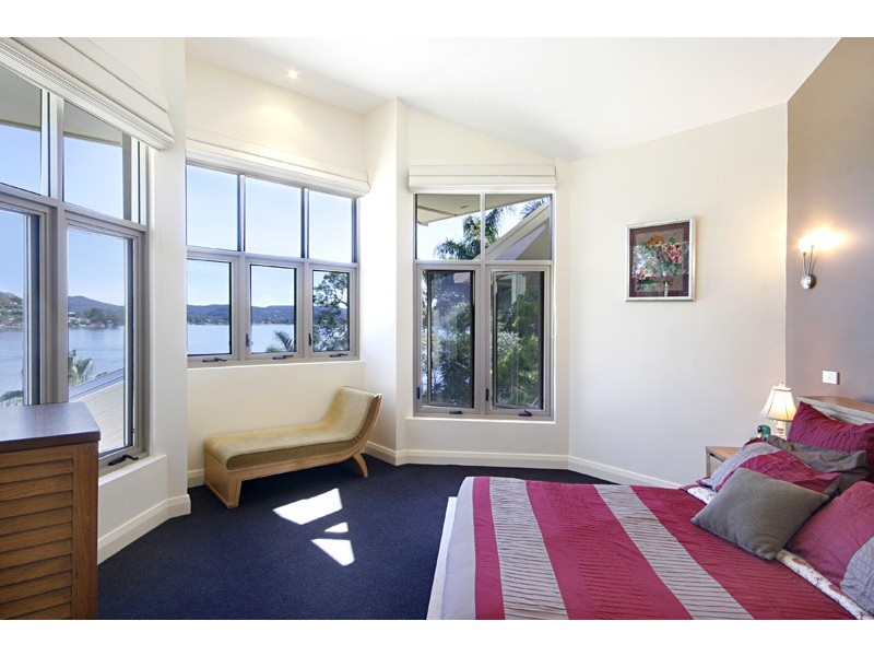 Daleys Point NSW 2257