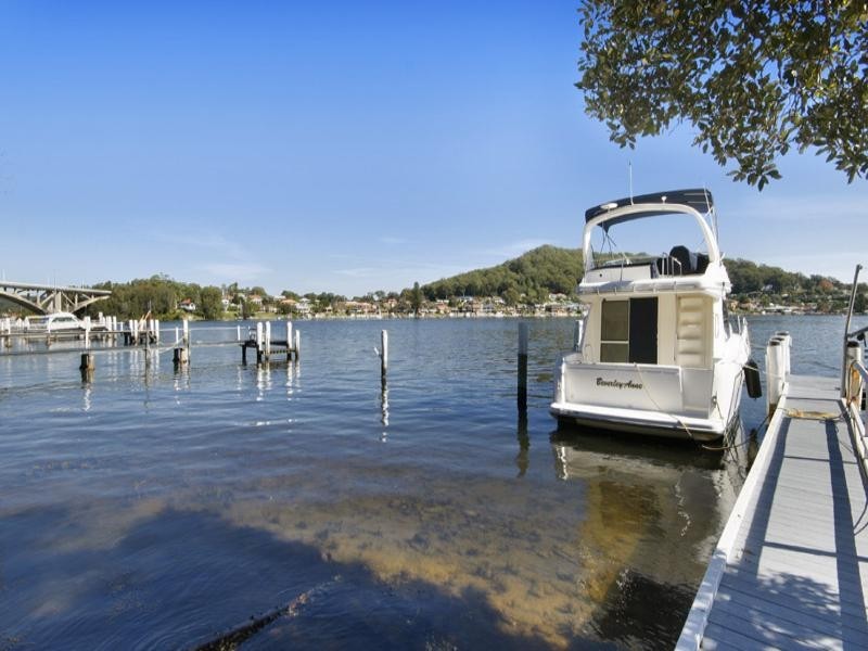 Daleys Point NSW 2257