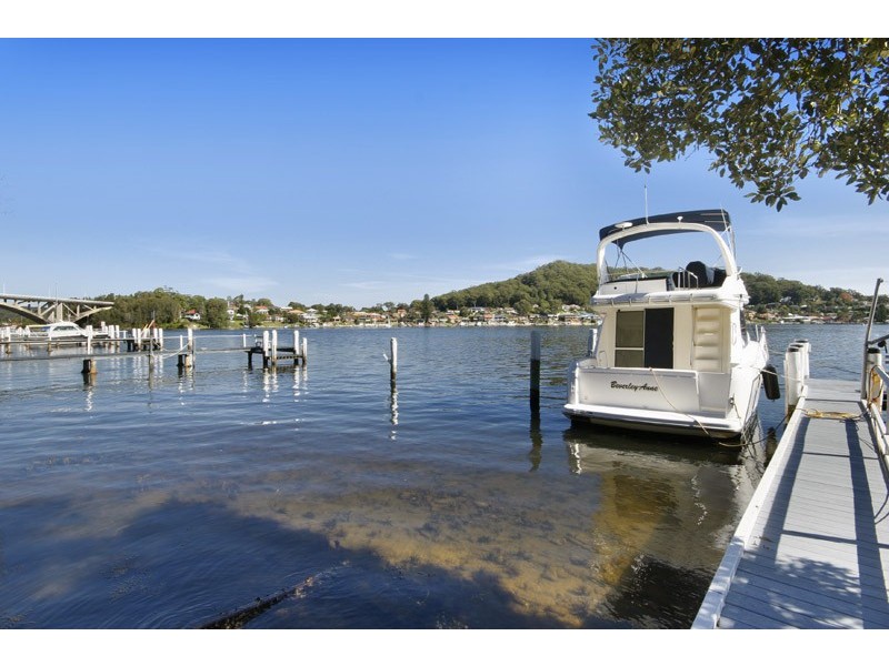 Daleys Point NSW 2257