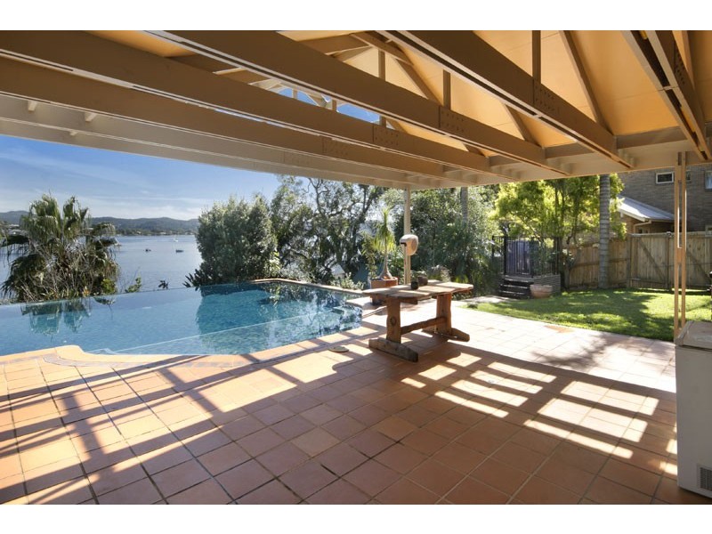 Daleys Point NSW 2257