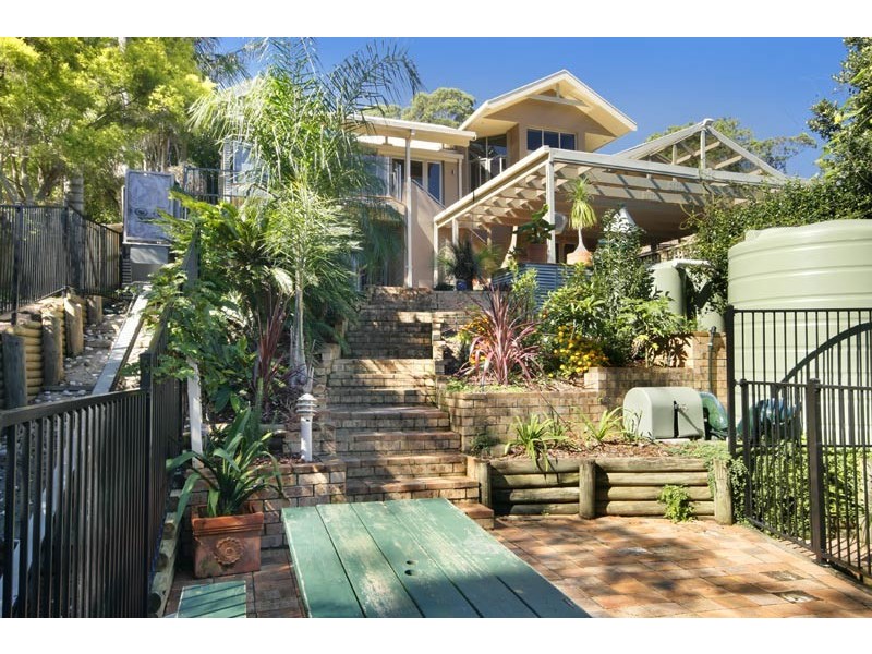 Daleys Point NSW 2257