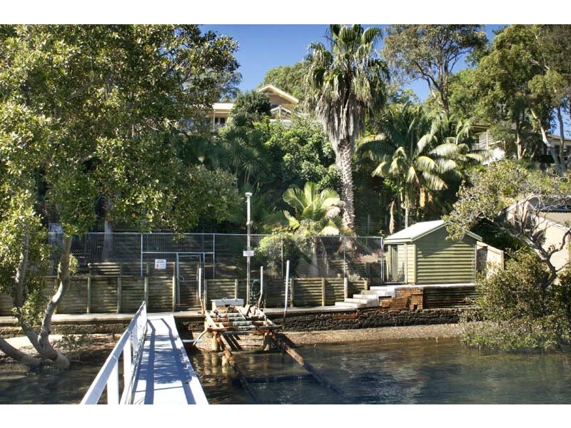 Daleys Point NSW 2257