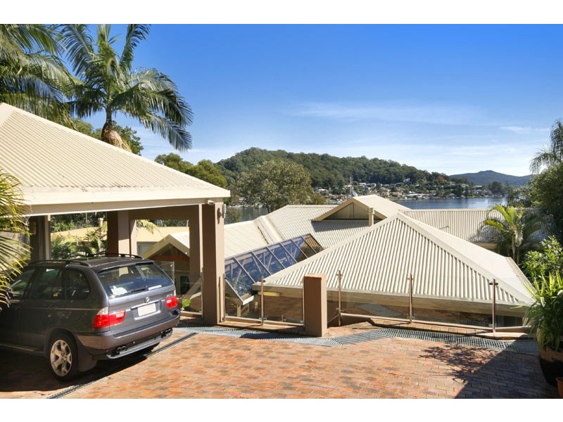 Daleys Point NSW 2257