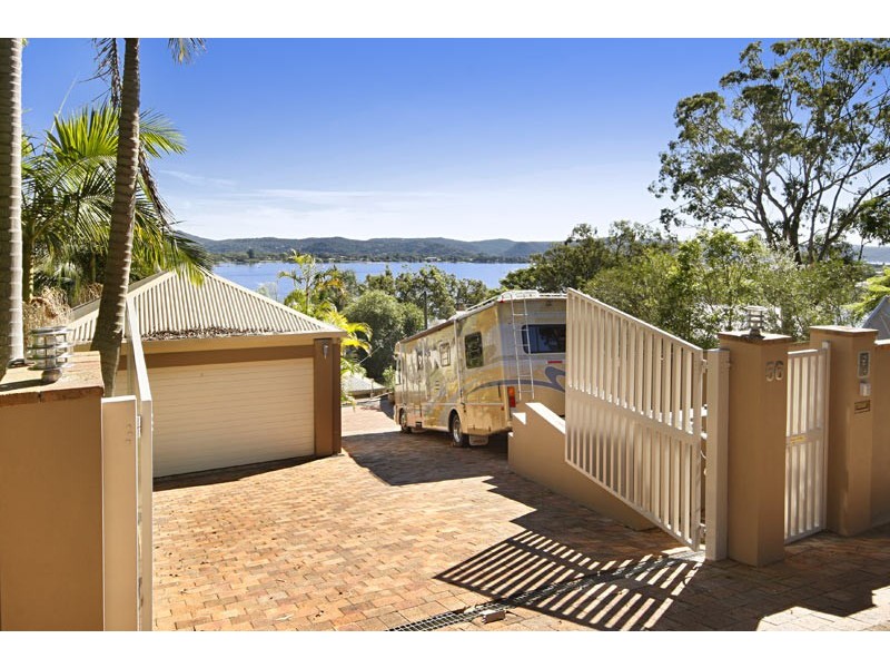 Daleys Point NSW 2257