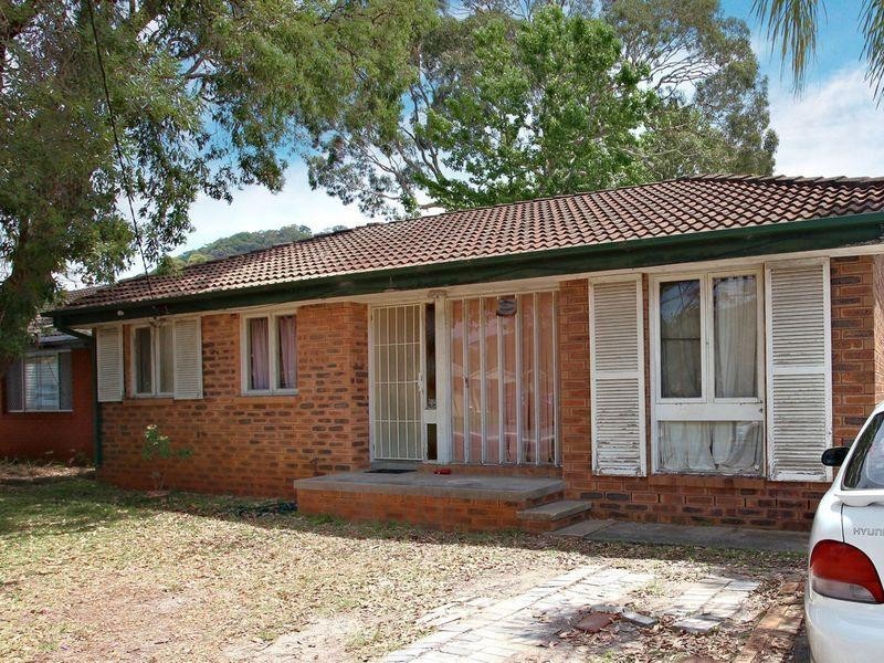 73 Glenn Street, Umina Beach NSW 2257