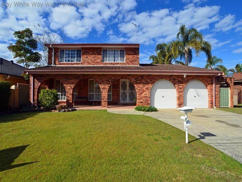 16 Attunga Close, St Huberts Island NSW 2257