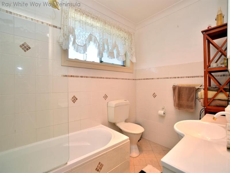 16 Attunga Close, St Huberts Island NSW 2257