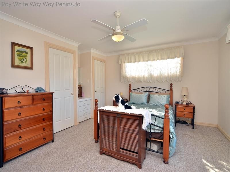 16 Attunga Close, St Huberts Island NSW 2257