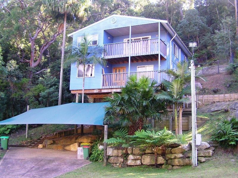 38 Gabagong Road, Horsfield Bay NSW 2256