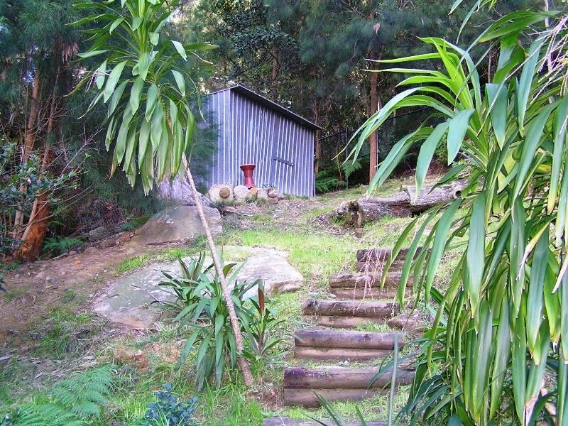 38 Gabagong Road, Horsfield Bay NSW 2256