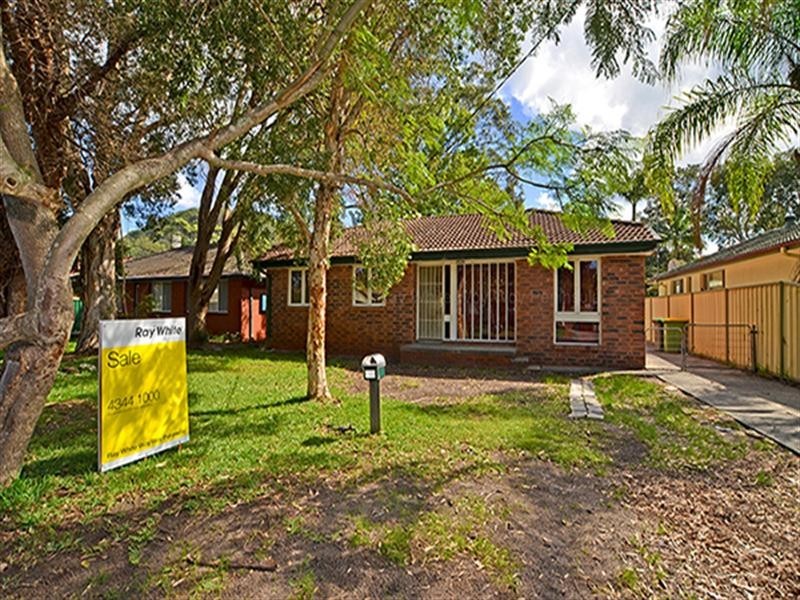 73 Glenn Street, Umina Beach NSW 2257