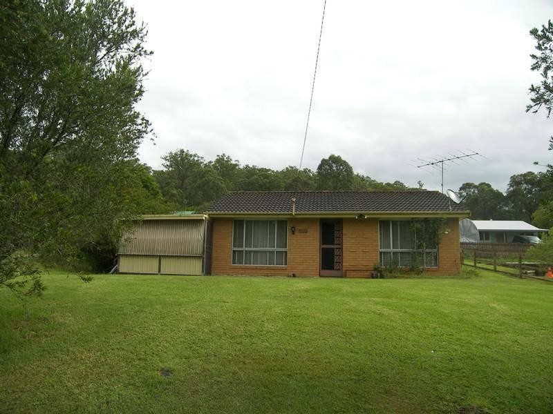 1634 Yarramalong Road, Yarramalong NSW 2259