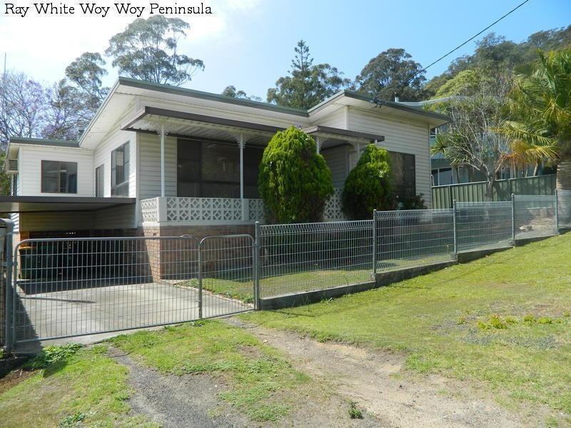 10 Brighton Road, Saratoga NSW 2251
