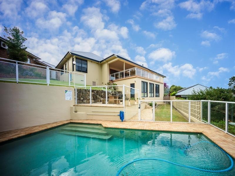 18 Sierra Crescent, East Gosford NSW 2250