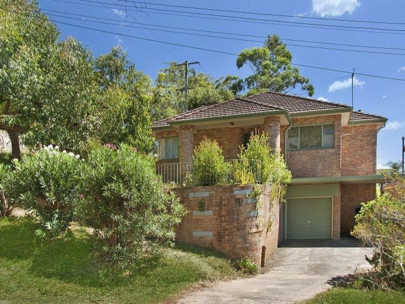 6 Kibble Street, Gosford NSW 2250