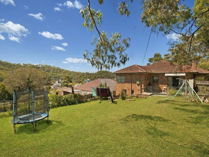 6 Kibble Street, Gosford NSW 2250