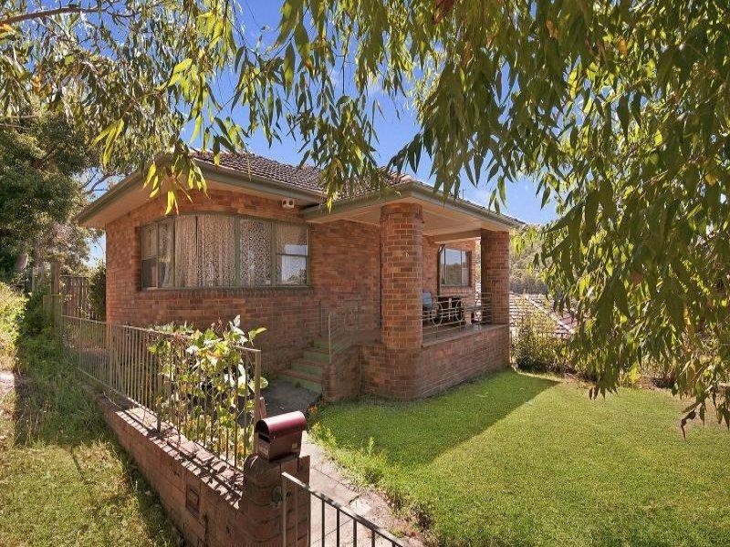 6 Kibble Street, Gosford NSW 2250