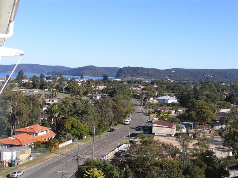 805/51 The Esplanade, Ettalong Beach NSW 2257
