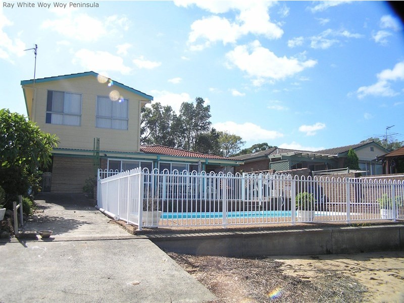 66 Helmsman Boulevard, St Huberts Island NSW 2257