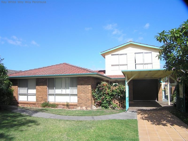 66 Helmsman Boulevard, St Huberts Island NSW 2257