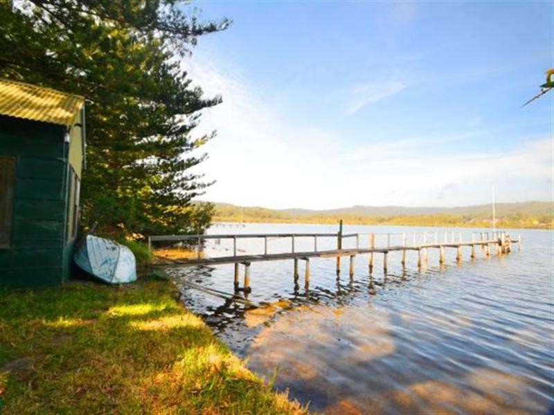 2/16 Carrela Parade, Kincumber South NSW 2251