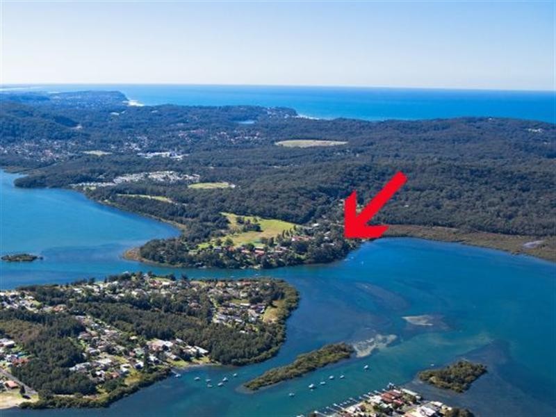 2/16 Carrela Parade, Kincumber South NSW 2251