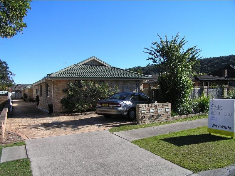 1/7 Whiting Avenue, Ettalong Beach NSW 2257