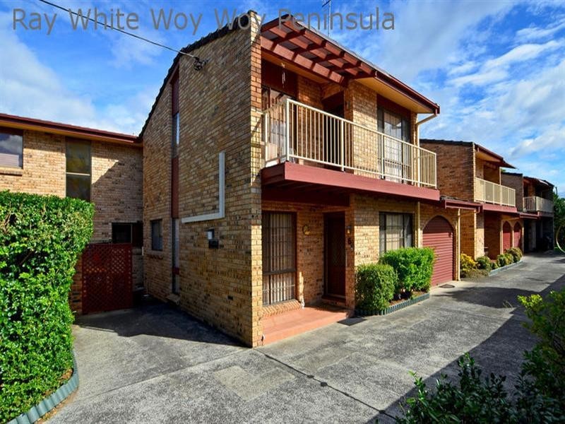 6/73 Booker Bay Road, Booker Bay NSW 2257