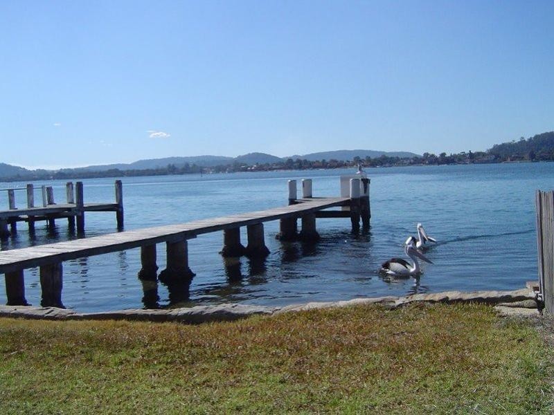 Woy Woy NSW 2256