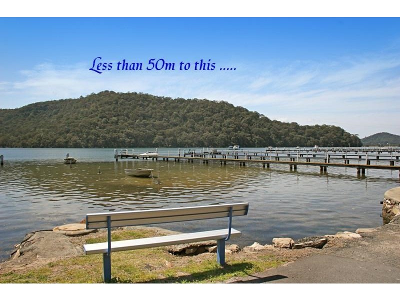 59 Taylor Street, Woy Woy Bay NSW 2256