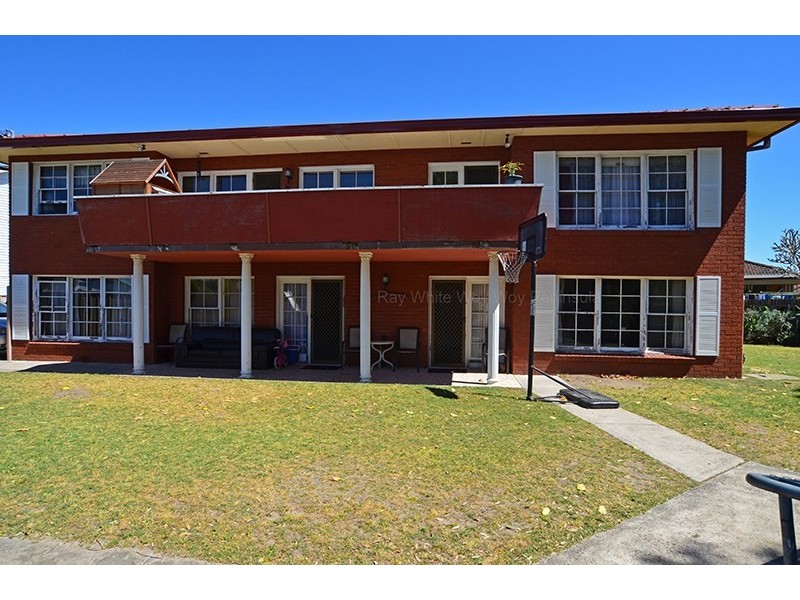 125 North Burge Road, Woy Woy NSW 2256