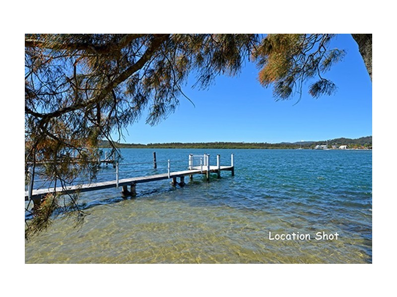 125 North Burge Road, Woy Woy NSW 2256