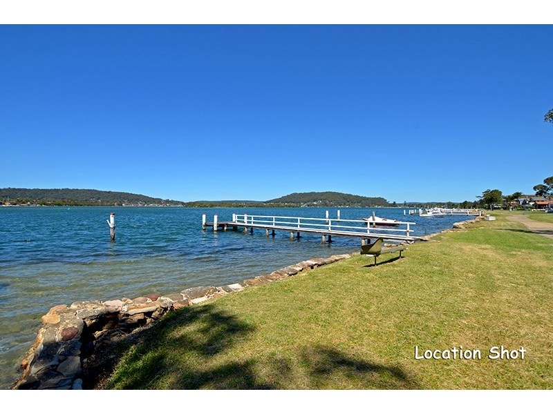 125 North Burge Road, Woy Woy NSW 2256