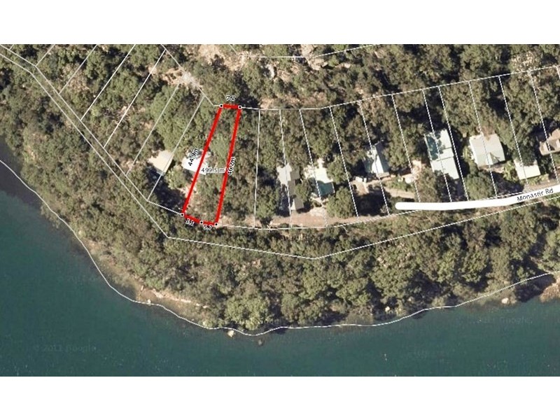 74 Monastir Road, Phegans Bay NSW 2256