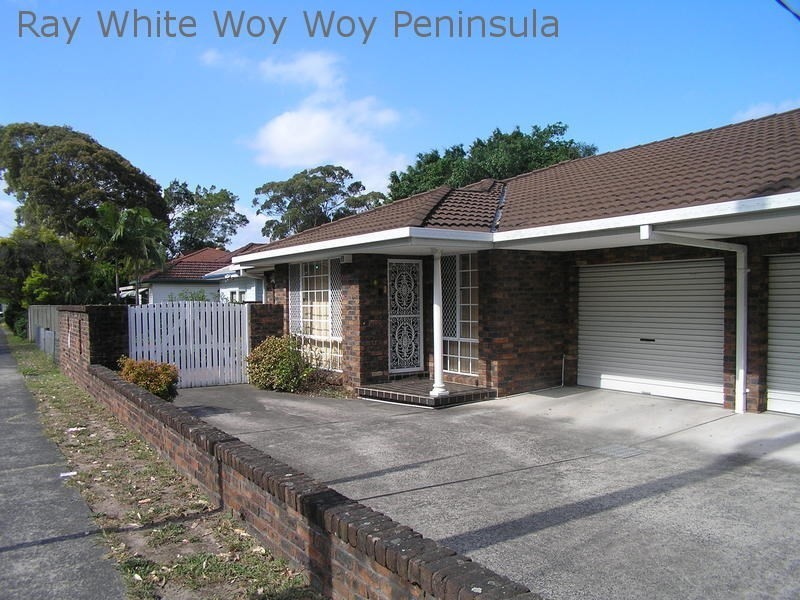 2/21 Kingsley Avenue, Woy Woy NSW 2256