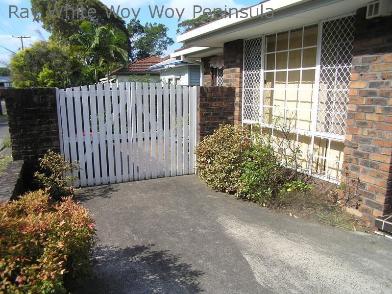 2/21 Kingsley Avenue, Woy Woy NSW 2256