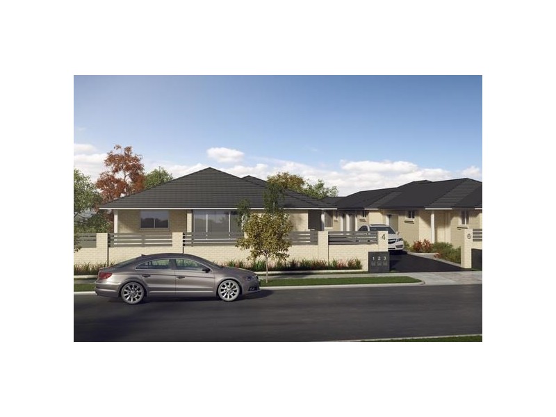 2/4 King Street, Umina Beach NSW 2257