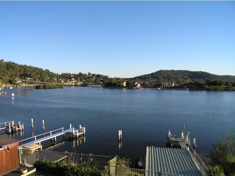 Daleys Point NSW 2257