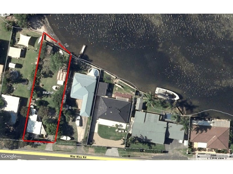 139 Woy Woy Road, Woy Woy NSW 2256