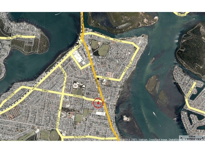 1/34 Allfield Road, Woy Woy NSW 2256