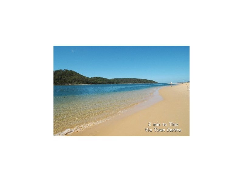 223 & 223A Ocean View Road, Ettalong Beach NSW 2257