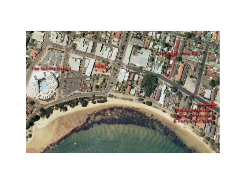 223 & 223A Ocean View Road, Ettalong Beach NSW 2257
