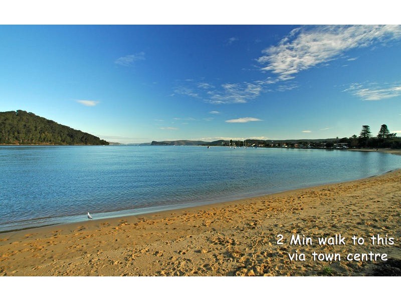 Ettalong Beach NSW 2257