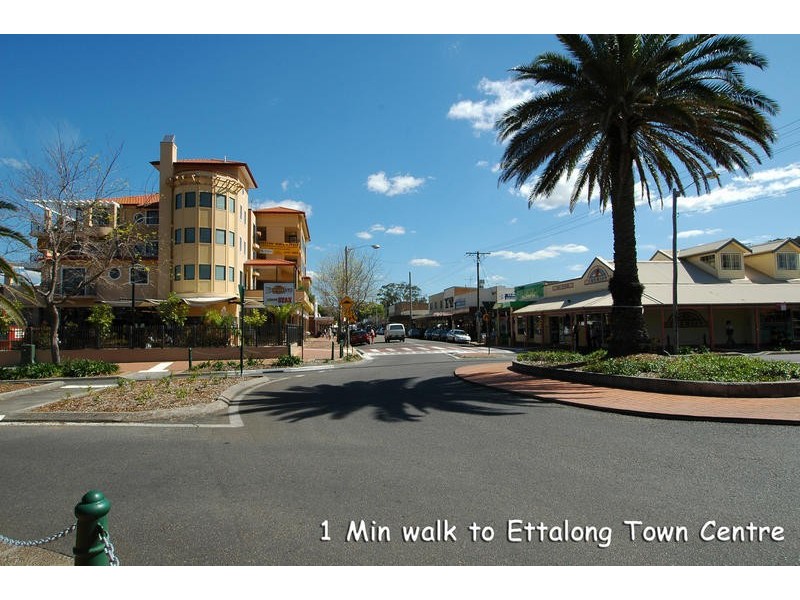 Ettalong Beach NSW 2257