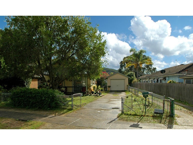 Ettalong Beach NSW 2257