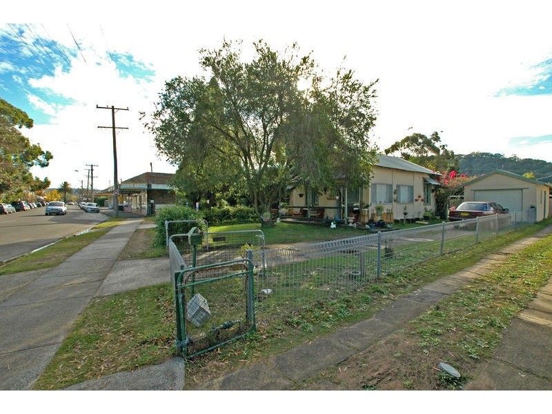 Ettalong Beach NSW 2257