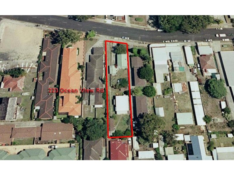 Ettalong Beach NSW 2257