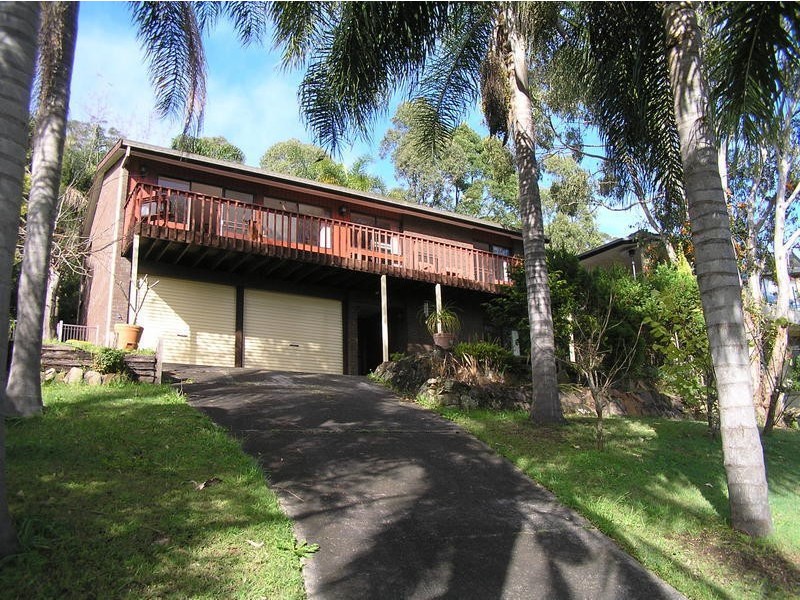 Daleys Point NSW 2257