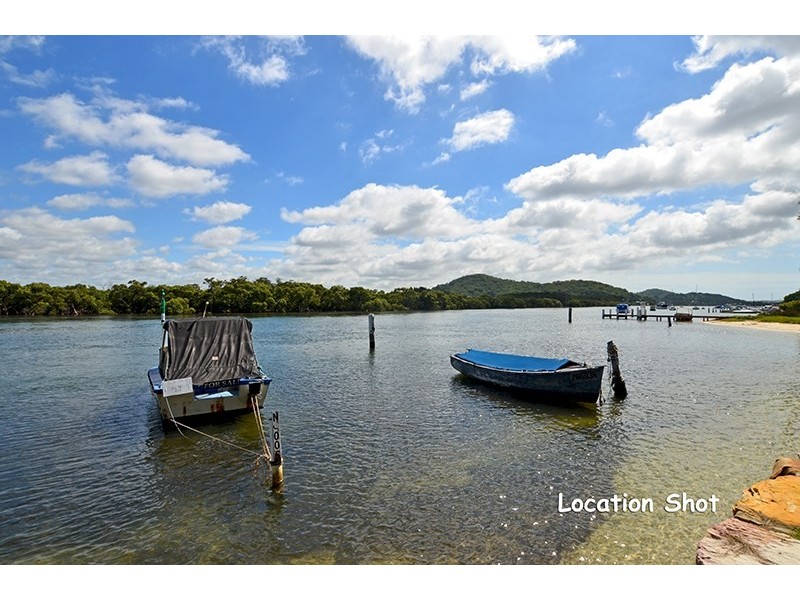 6 Pattie Place, Woy Woy NSW 2256